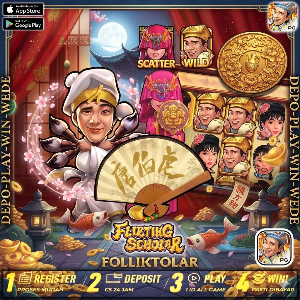 KENASLOT đź”® Exploring Futuristic Game Concepts With a Fresh Direction